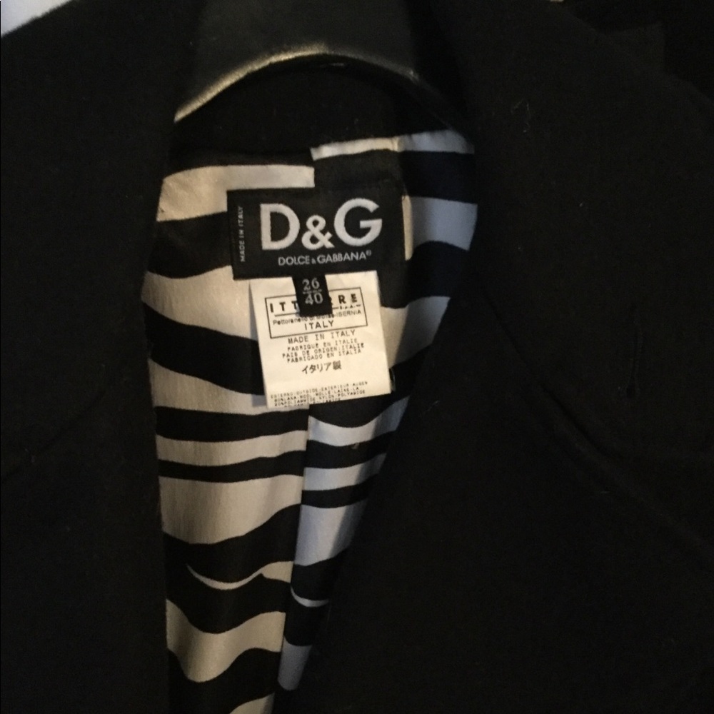 Jacket - Picture 3 of 7
